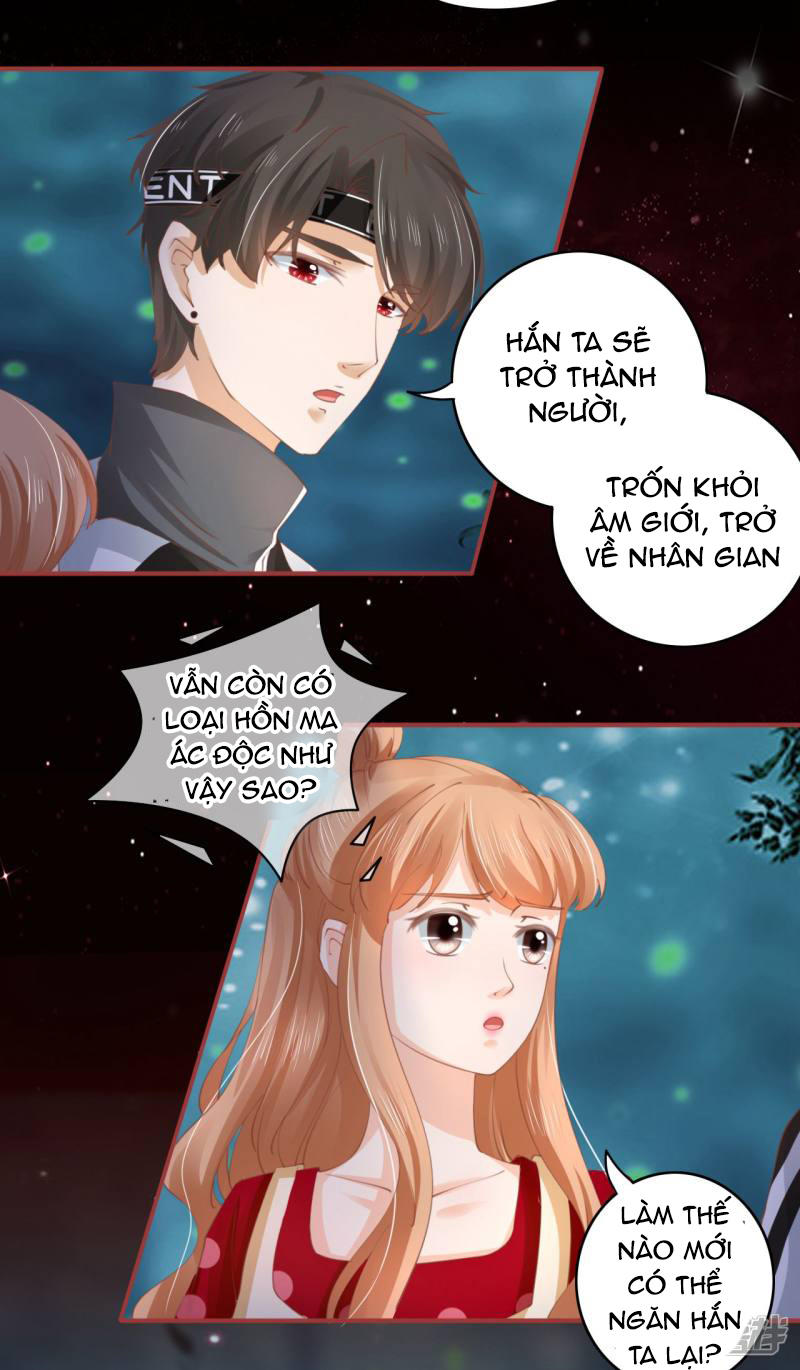 Tân Nương Của Âm Dương Giới Chapter 32 - Trang 2