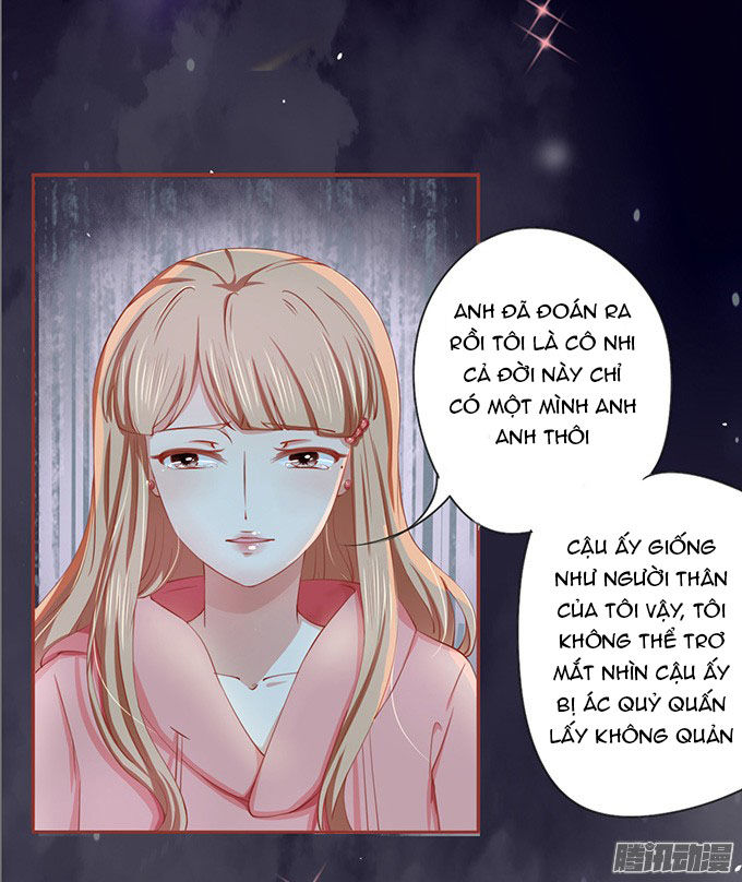 Tân Nương Của Âm Dương Giới Chapter 16 - Trang 2