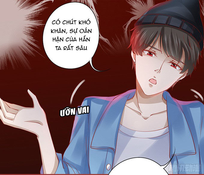 Tân Nương Của Âm Dương Giới Chapter 15 - Trang 2