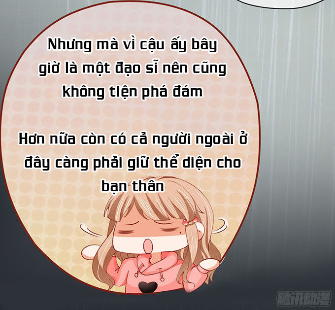 Tân Nương Của Âm Dương Giới Chapter 13 - Trang 2