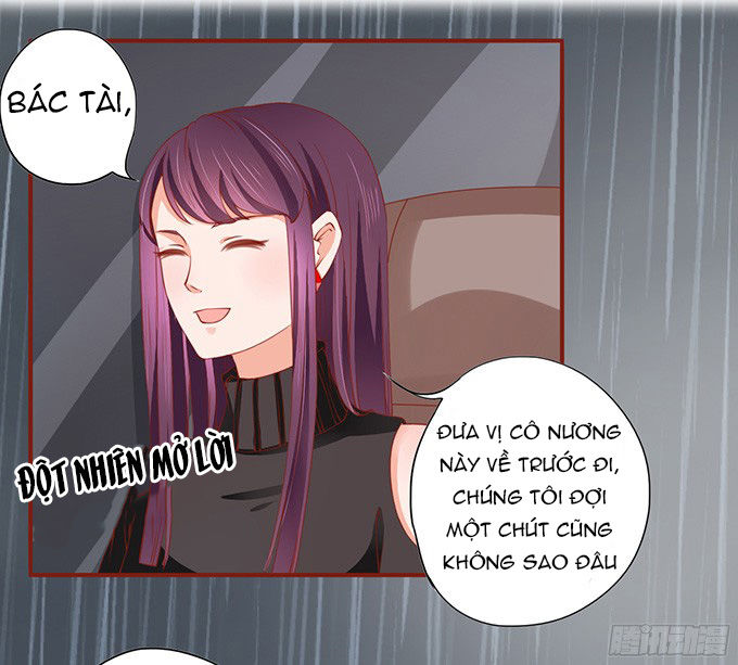 Tân Nương Của Âm Dương Giới Chapter 13 - Trang 2