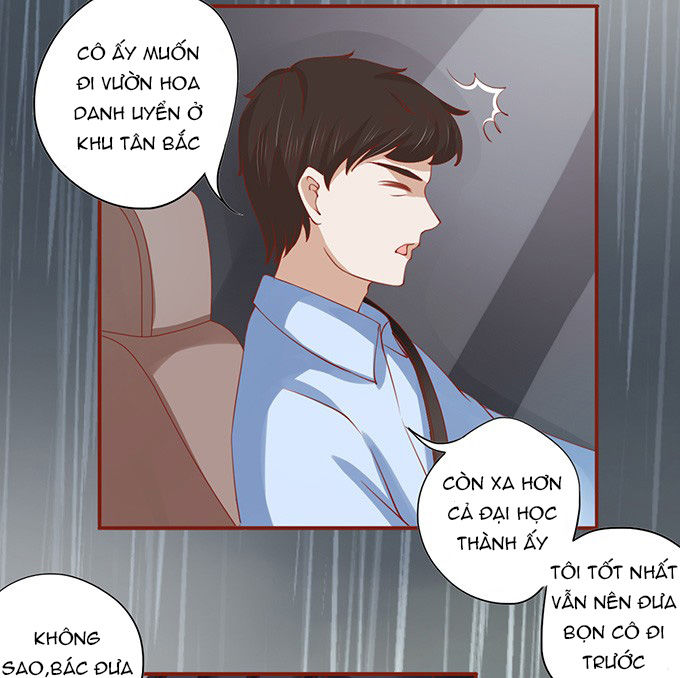 Tân Nương Của Âm Dương Giới Chapter 13 - Trang 2