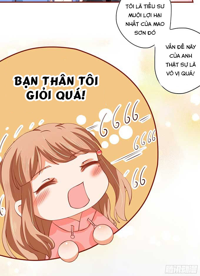 Tân Nương Của Âm Dương Giới Chapter 12 - Trang 2