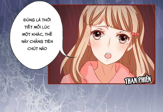 Tân Nương Của Âm Dương Giới Chapter 12 - Trang 2