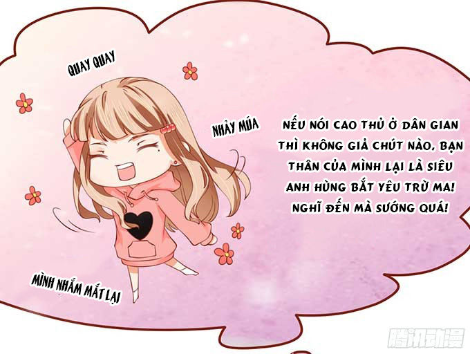 Tân Nương Của Âm Dương Giới Chapter 12 - Trang 2