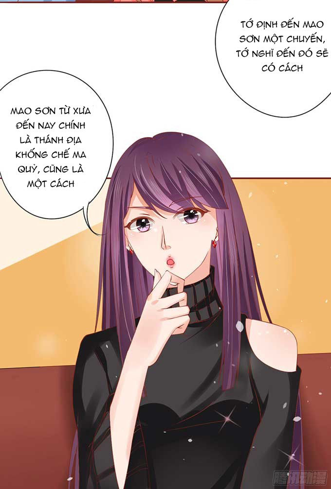 Tân Nương Của Âm Dương Giới Chapter 11 - Trang 2