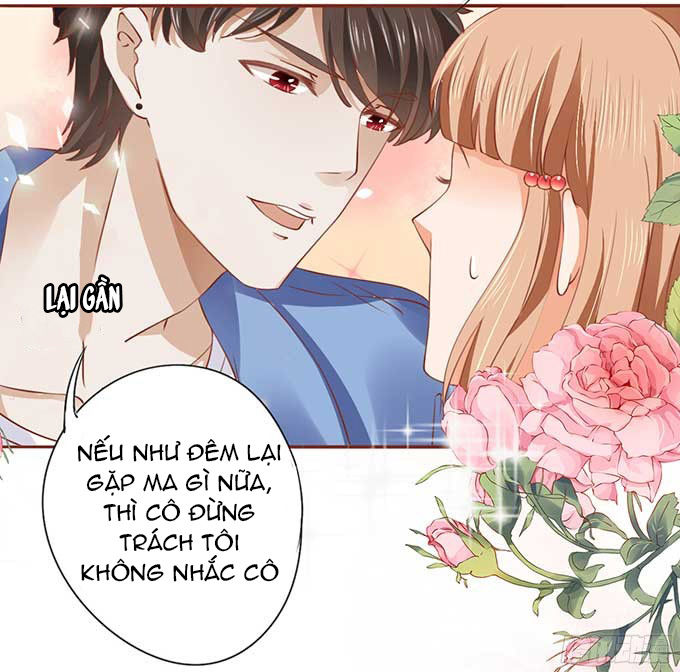 Tân Nương Của Âm Dương Giới Chapter 10 - Trang 2