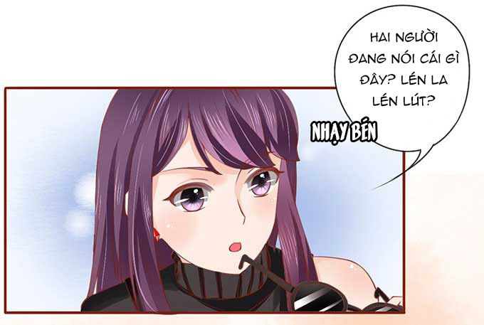 Tân Nương Của Âm Dương Giới Chapter 10 - Trang 2