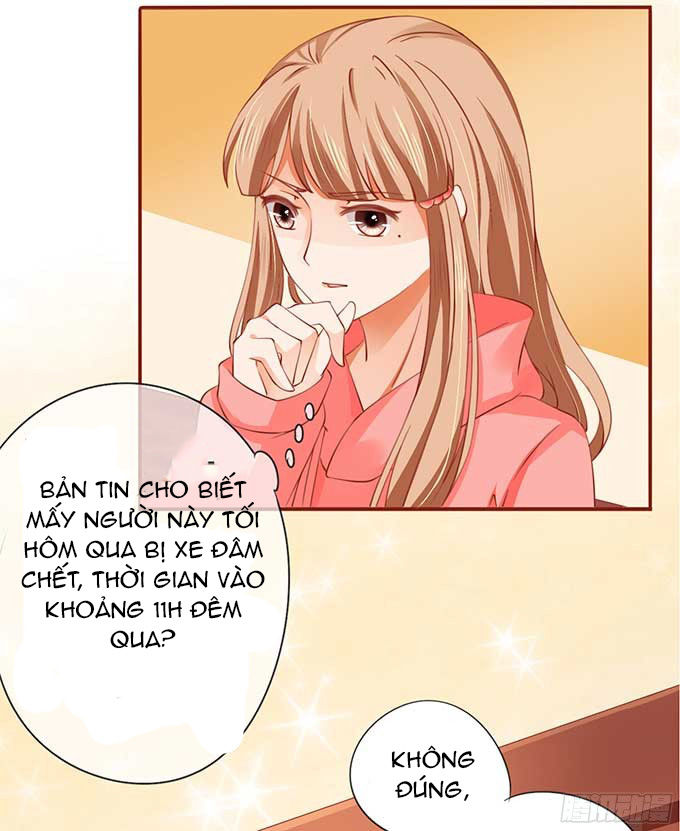 Tân Nương Của Âm Dương Giới Chapter 10 - Trang 2