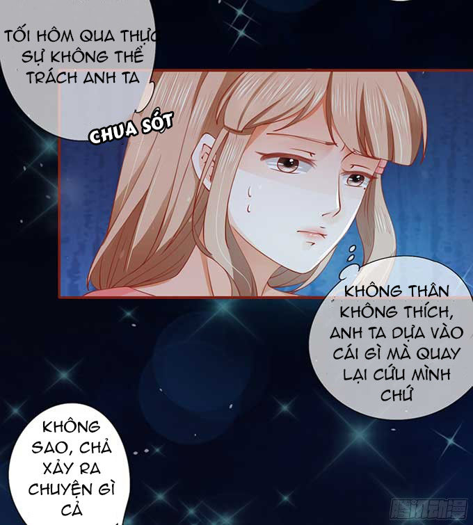 Tân Nương Của Âm Dương Giới Chapter 9 - Trang 2