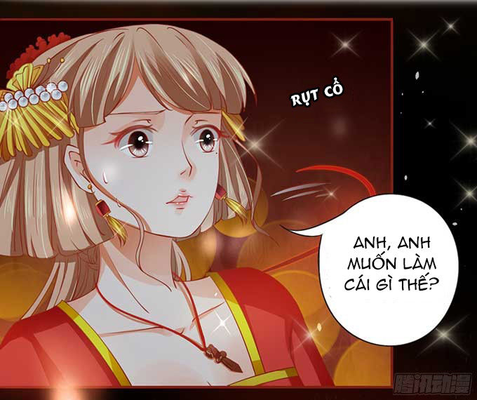 Tân Nương Của Âm Dương Giới Chapter 9 - Trang 2