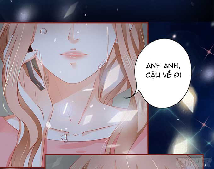 Tân Nương Của Âm Dương Giới Chapter 9 - Trang 2