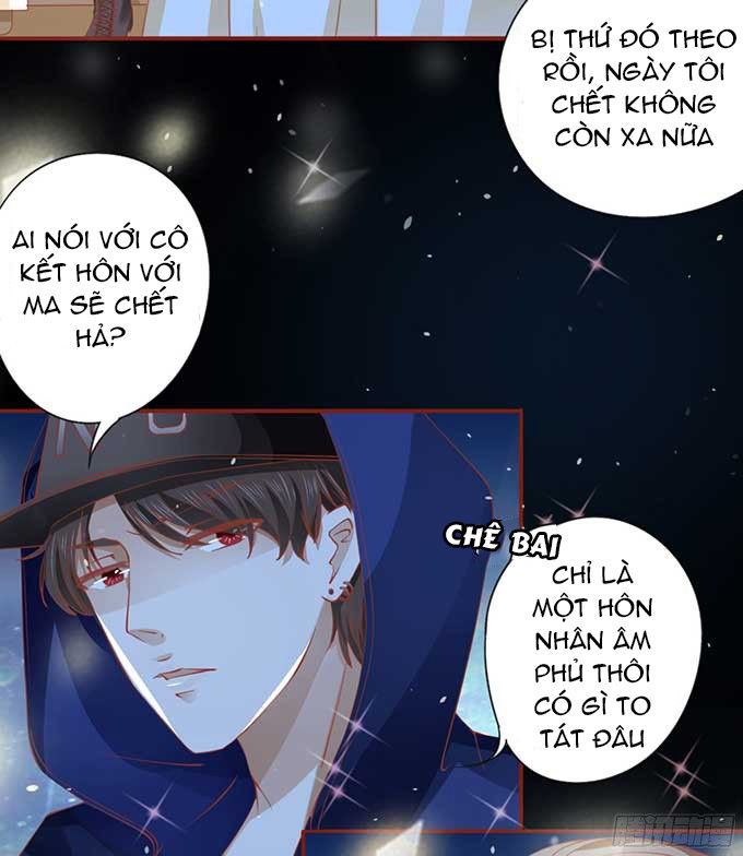 Tân Nương Của Âm Dương Giới Chapter 9 - Trang 2