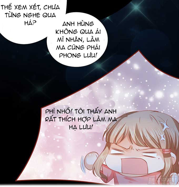 Tân Nương Của Âm Dương Giới Chapter 9 - Trang 2