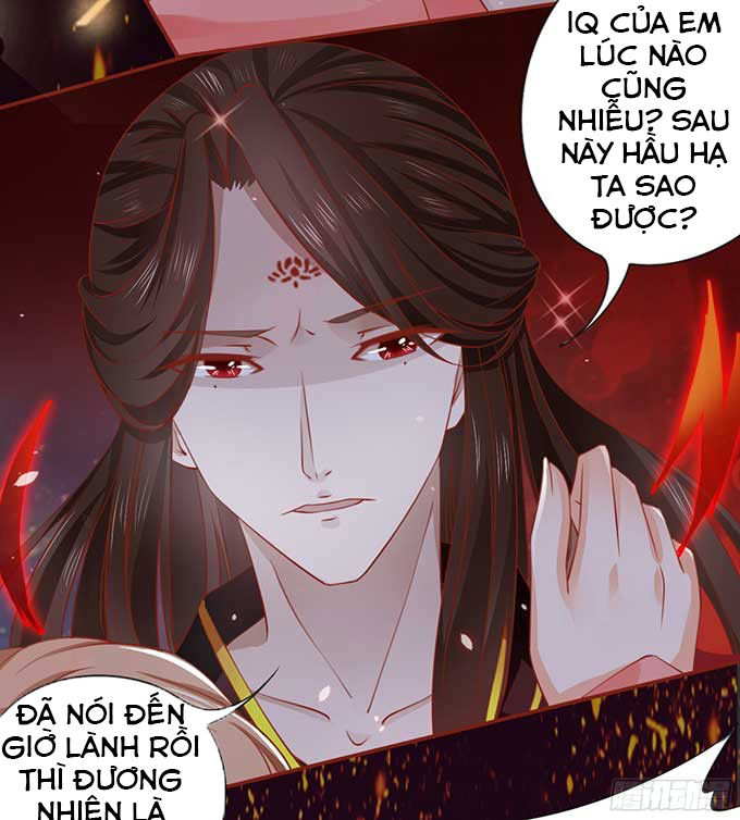 Tân Nương Của Âm Dương Giới Chapter 8 - Trang 2