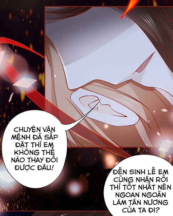 Tân Nương Của Âm Dương Giới Chapter 8 - Trang 2