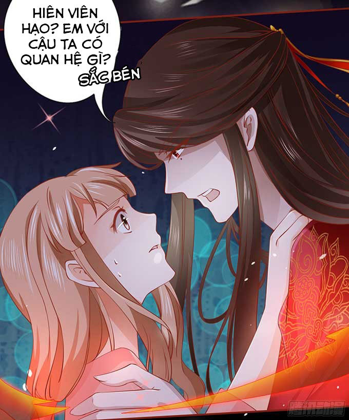 Tân Nương Của Âm Dương Giới Chapter 8 - Trang 2