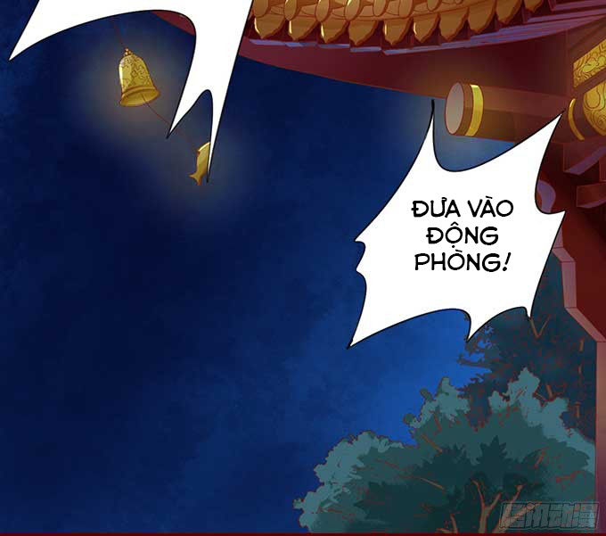 Tân Nương Của Âm Dương Giới Chapter 8 - Trang 2