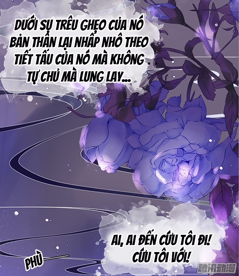 Tân Nương Của Âm Dương Giới Chapter 1 - Trang 2