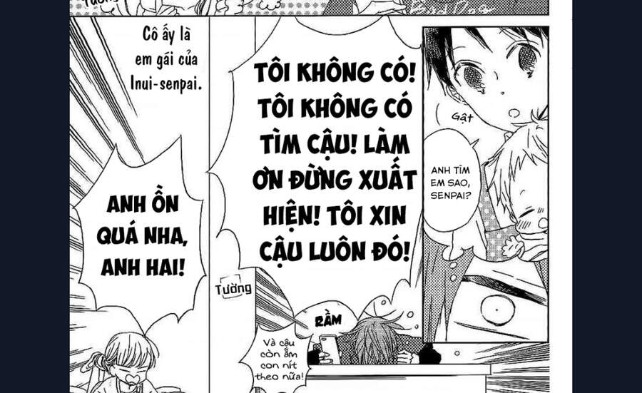 Khuấy Động Trường Nuôi Dạy Trẻ Chapter 59 - Trang 2