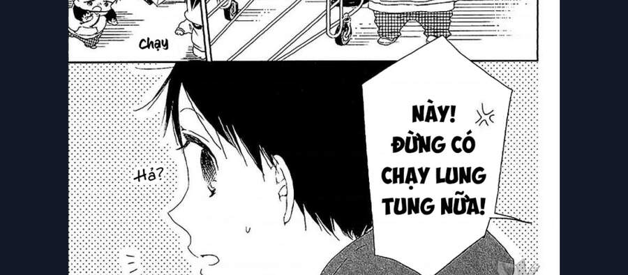 Khuấy Động Trường Nuôi Dạy Trẻ Chapter 58 - Trang 2