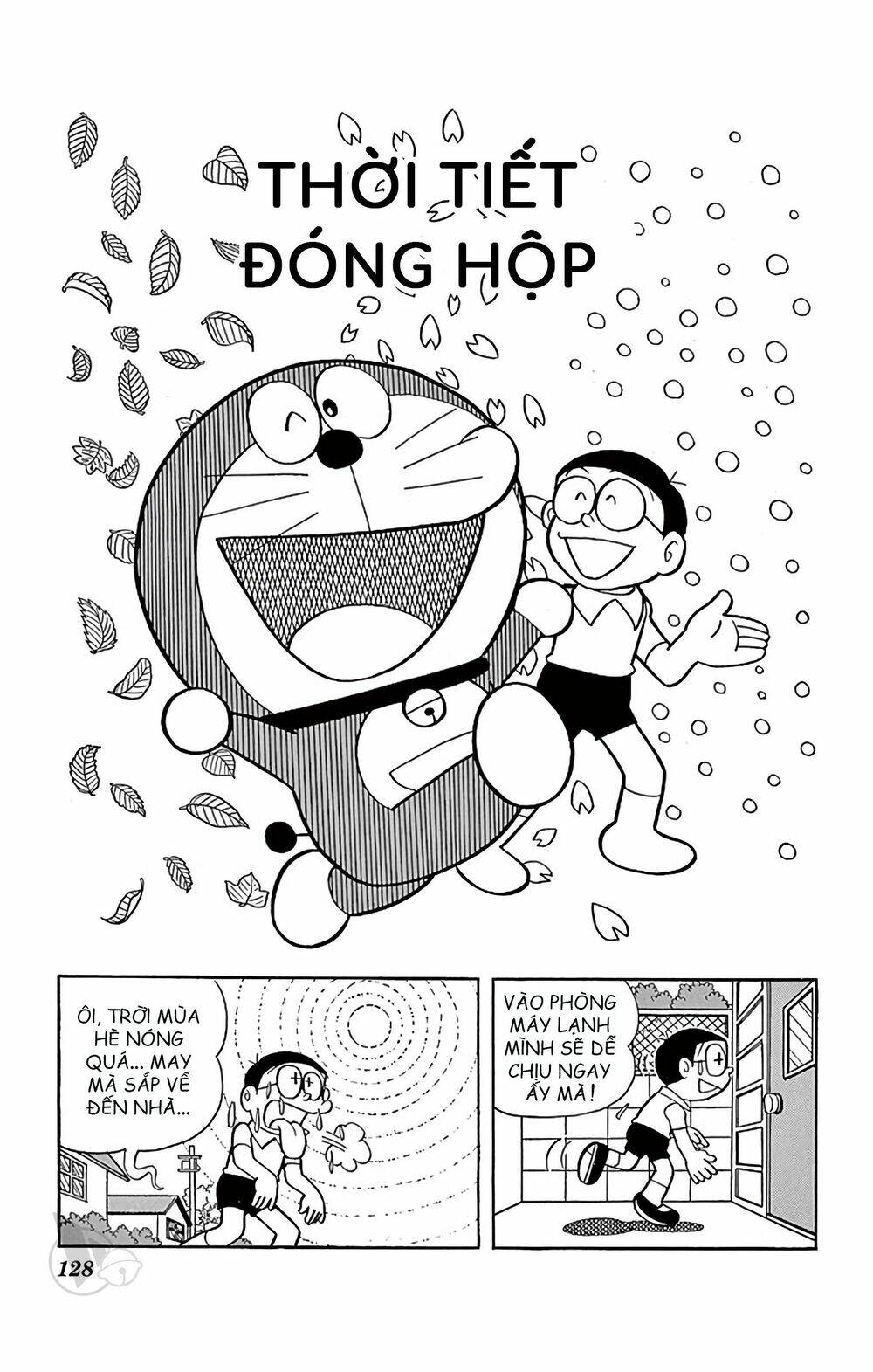 Doraemon Chapter 803 - Trang 2