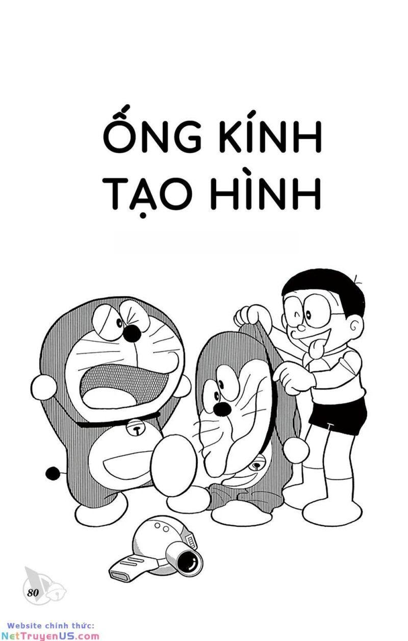 Doraemon Chapter 723 - Trang 2