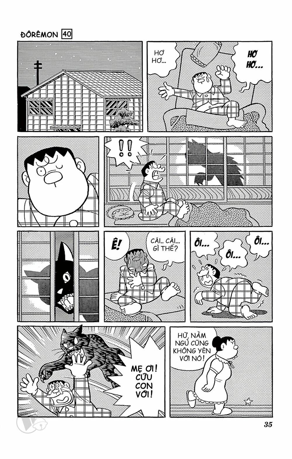 Doraemon Chapter 717 - Trang 2