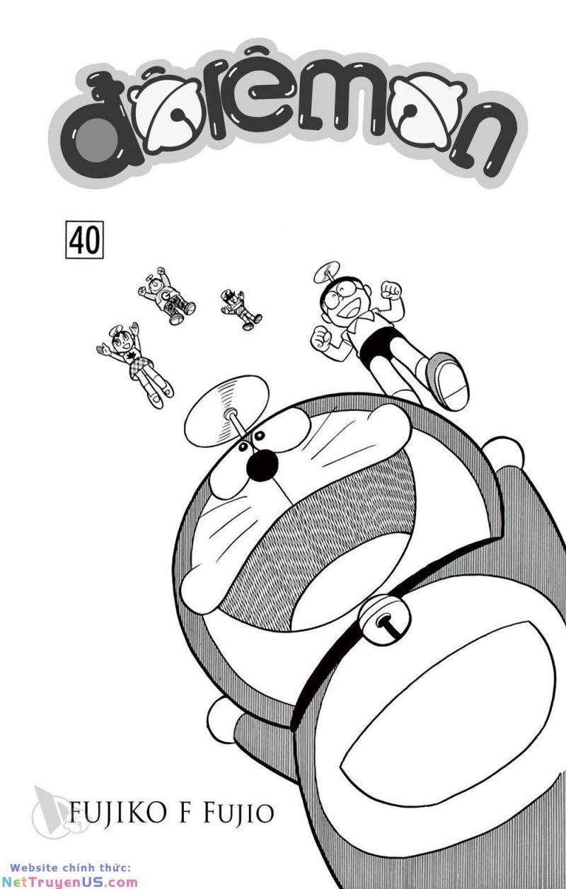 Doraemon Chapter 715 - Trang 2