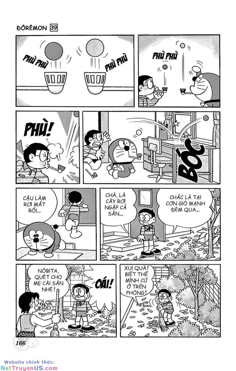 Doraemon Chapter 712 - Trang 2