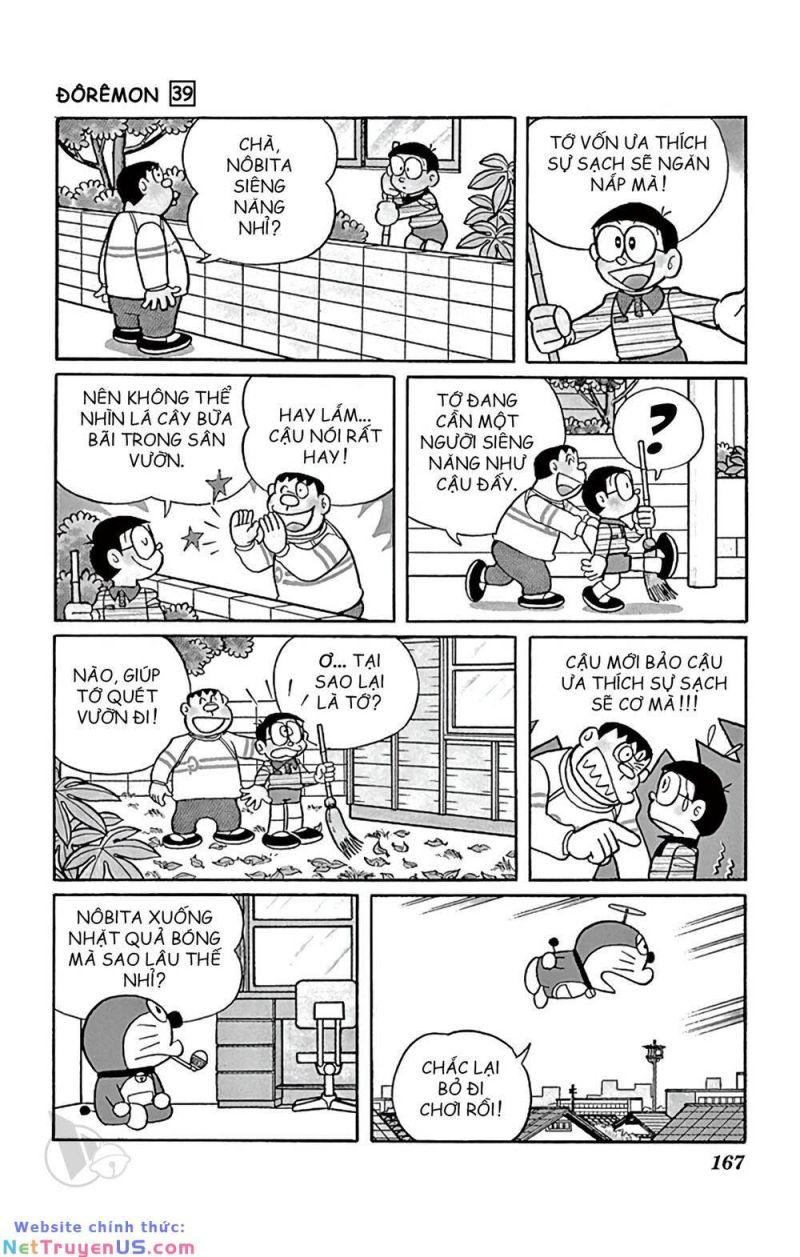 Doraemon Chapter 712 - Trang 2