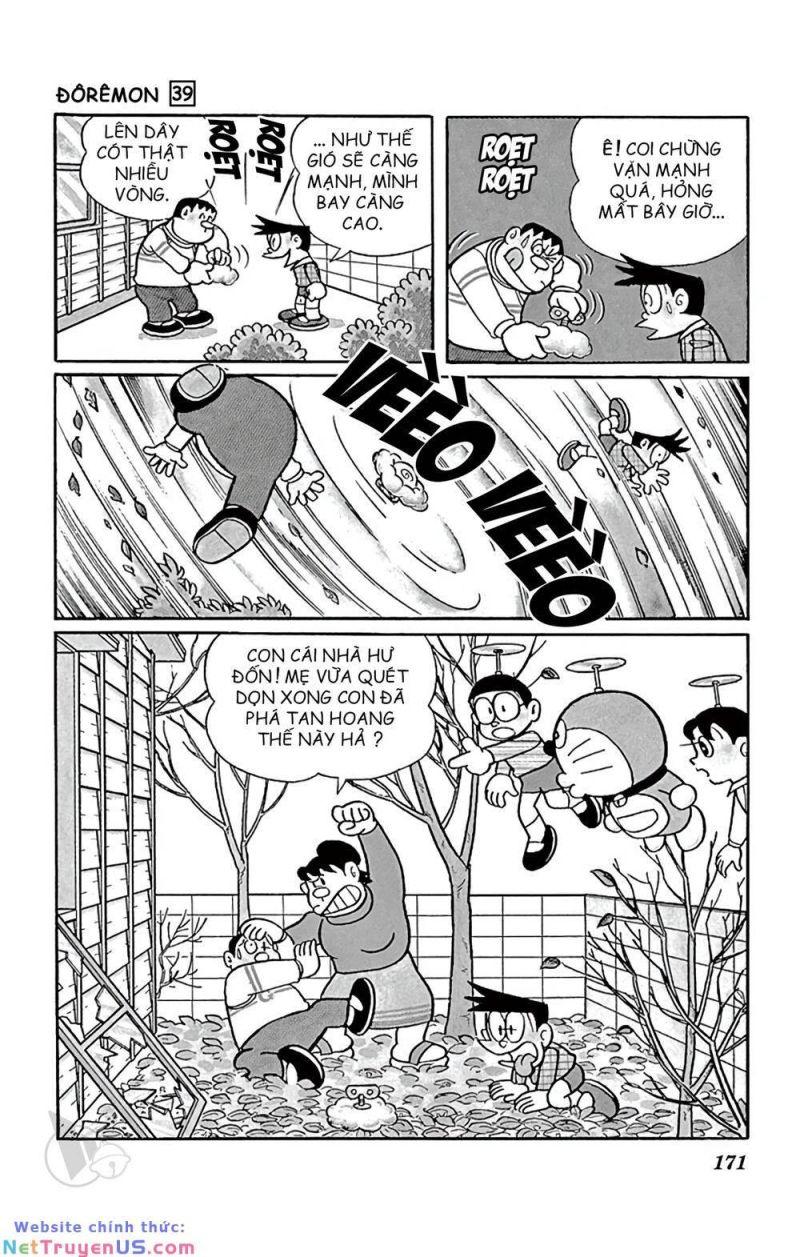 Doraemon Chapter 712 - Trang 2