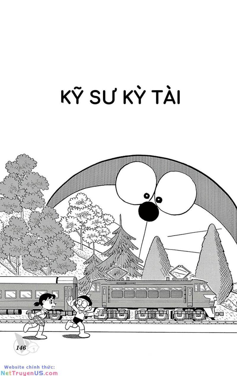 Doraemon Chapter 710 - Trang 2