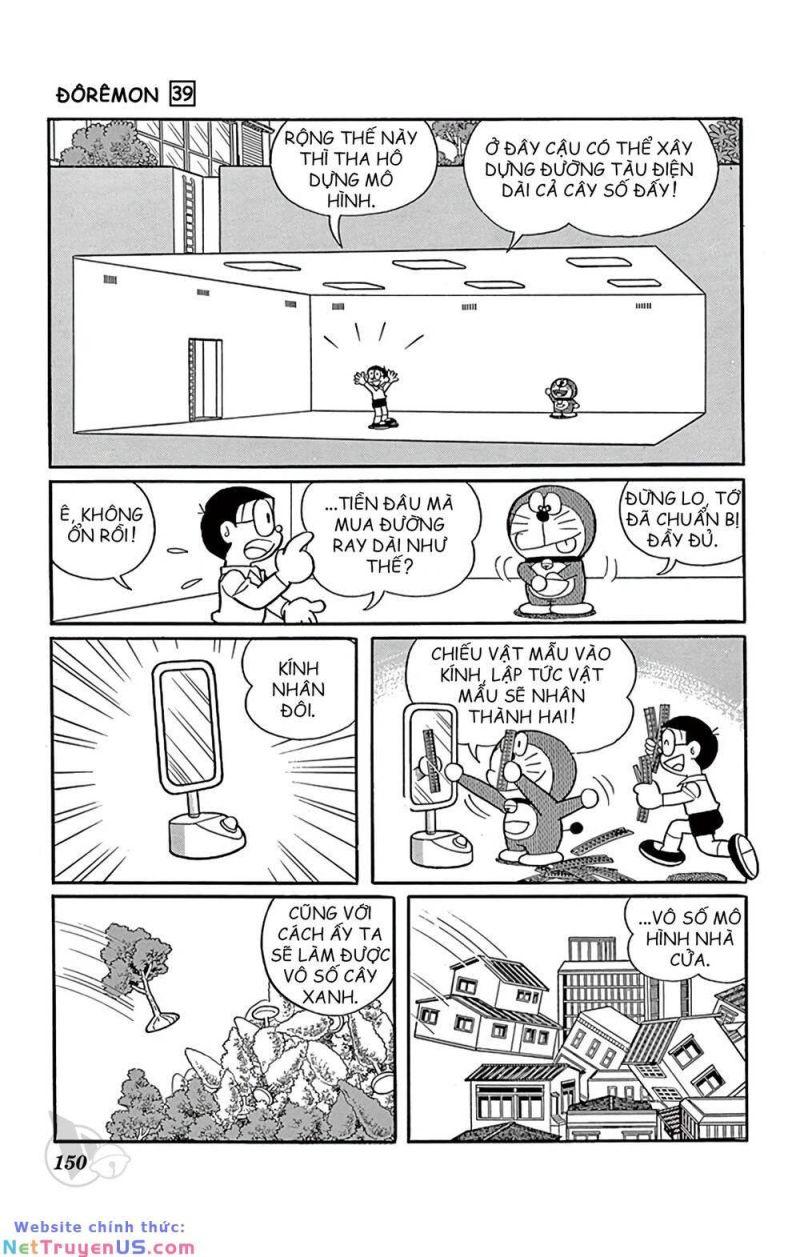 Doraemon Chapter 710 - Trang 2