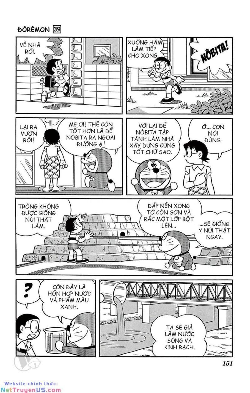 Doraemon Chapter 710 - Trang 2