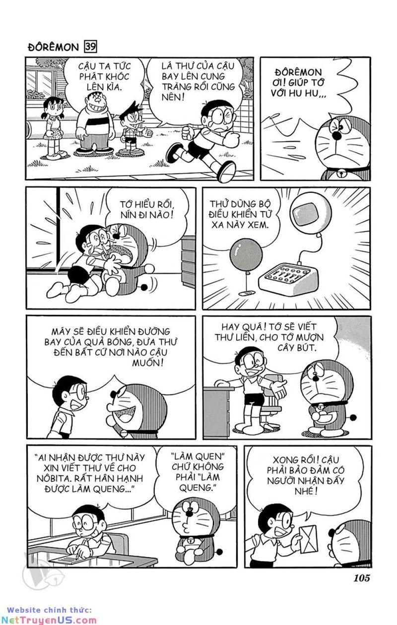 Doraemon Chapter 705 - Trang 2