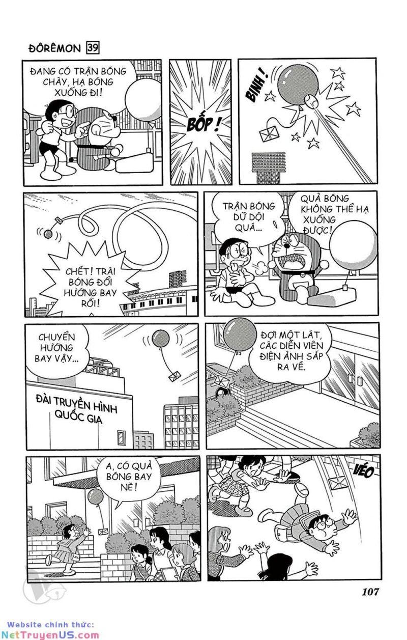 Doraemon Chapter 705 - Trang 2