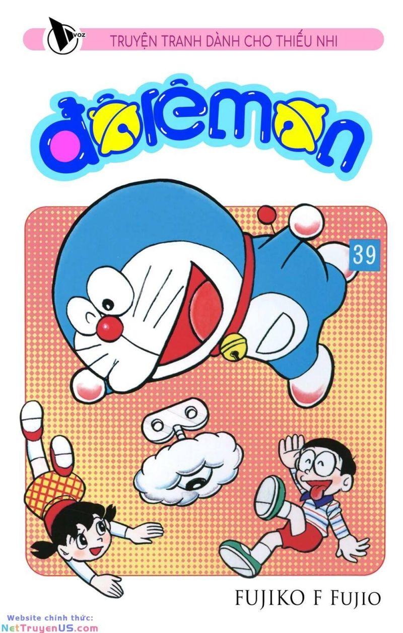 Doraemon Chapter 694 - Trang 2