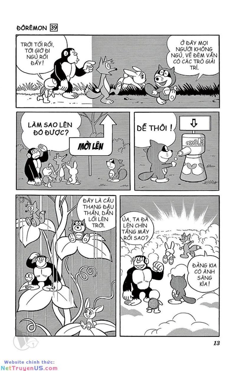 Doraemon Chapter 694 - Trang 2