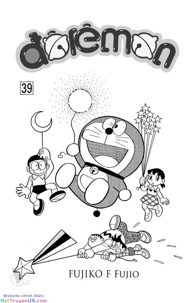 Doraemon Chapter 694 - Trang 2