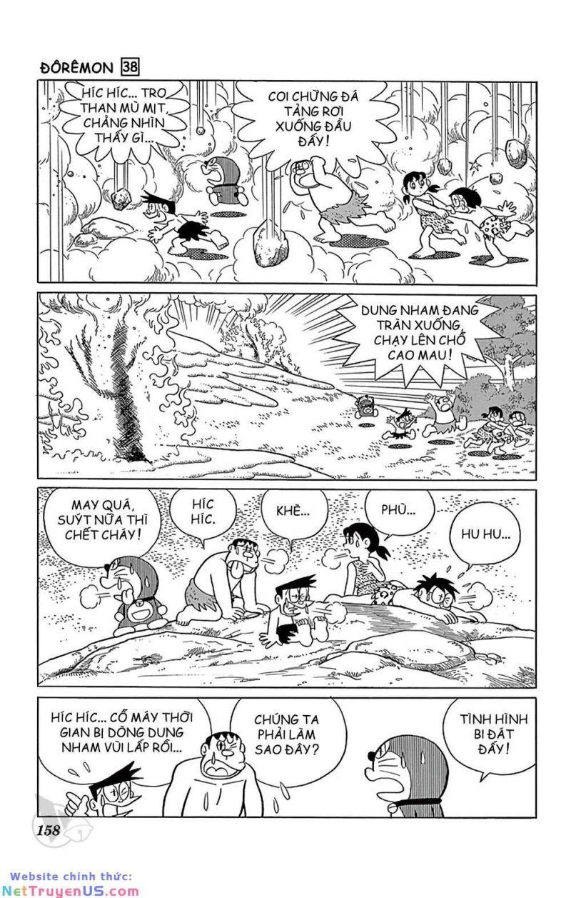 Doraemon Chapter 691 - Trang 2