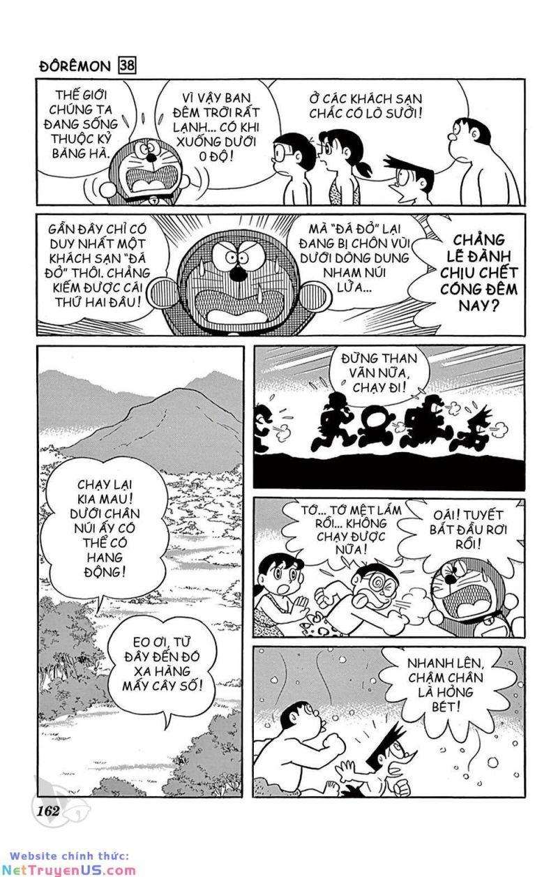 Doraemon Chapter 691 - Trang 2