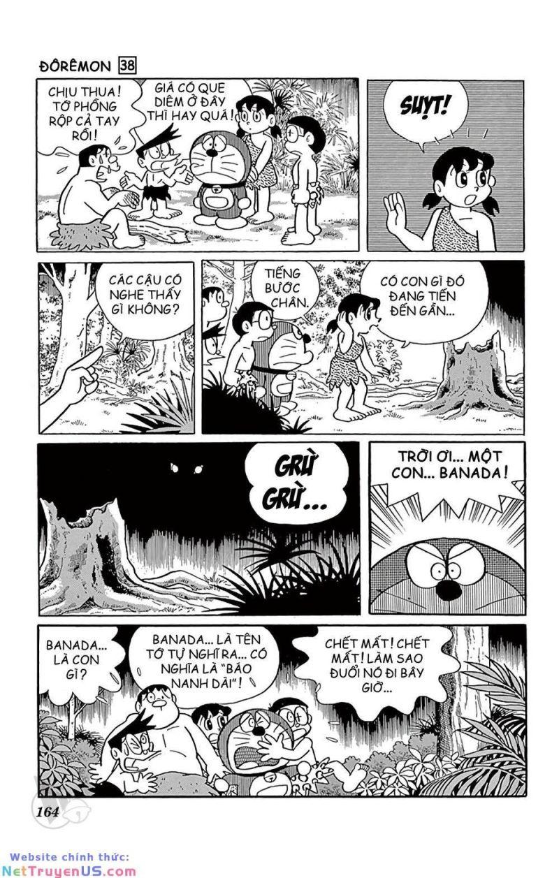 Doraemon Chapter 691 - Trang 2