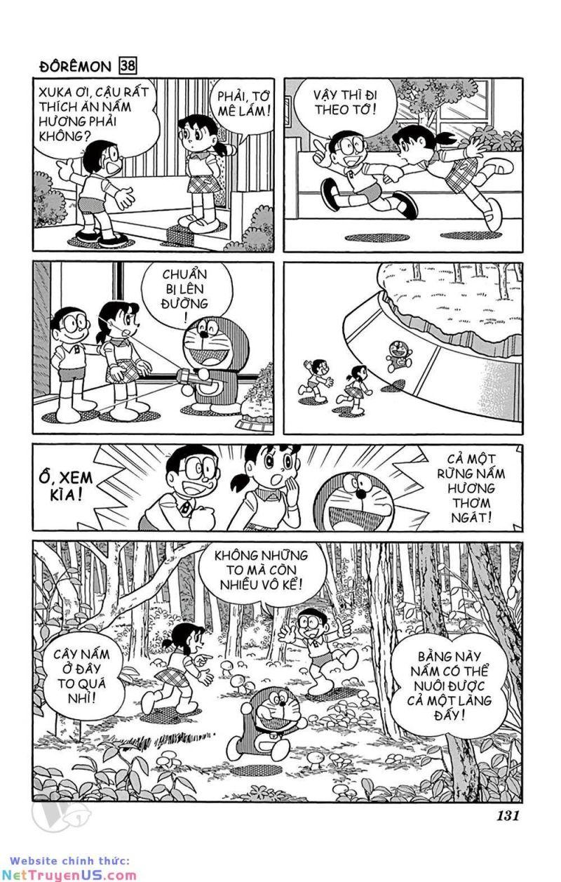 Doraemon Chapter 689 - Trang 2