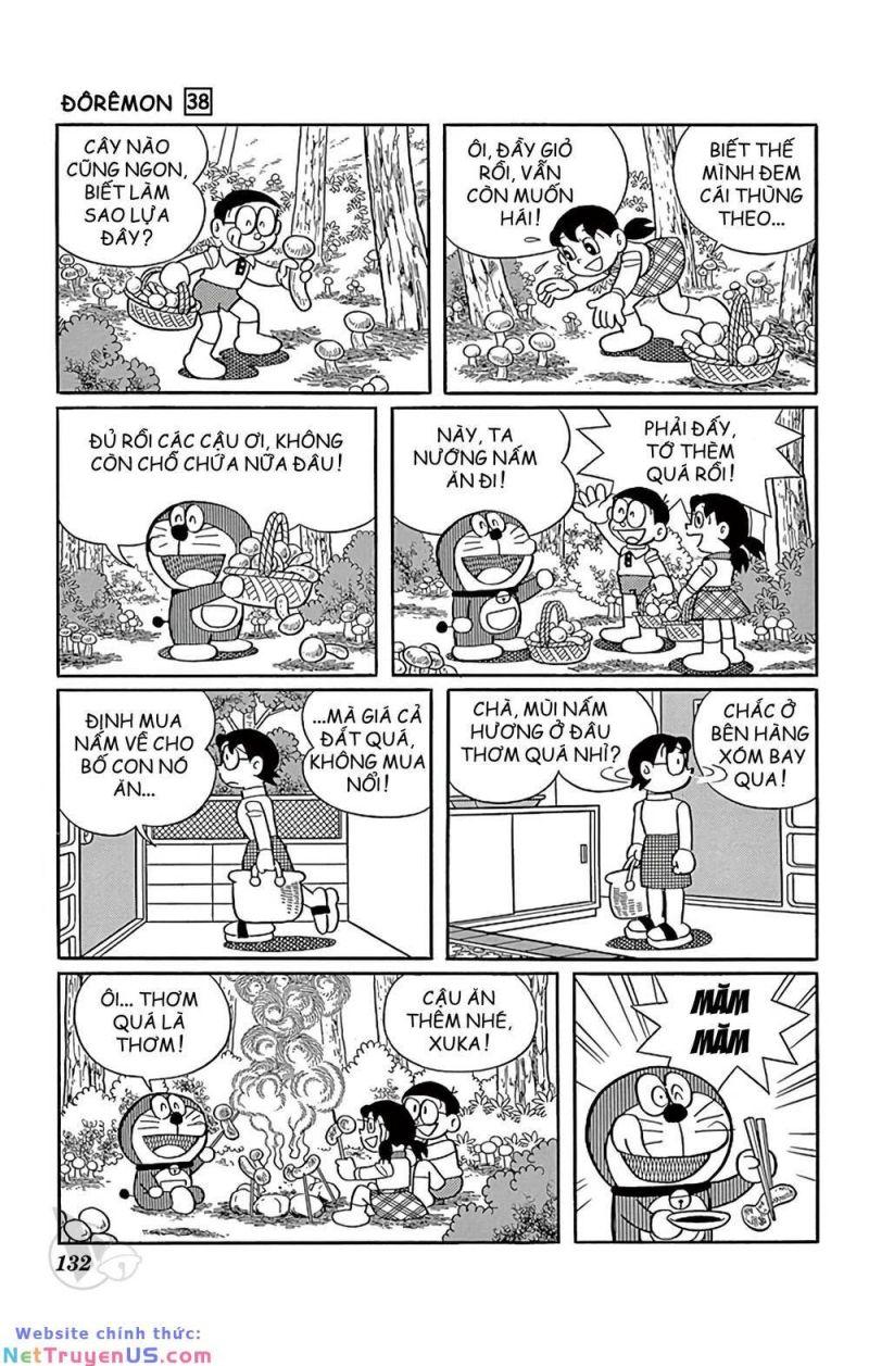 Doraemon Chapter 689 - Trang 2