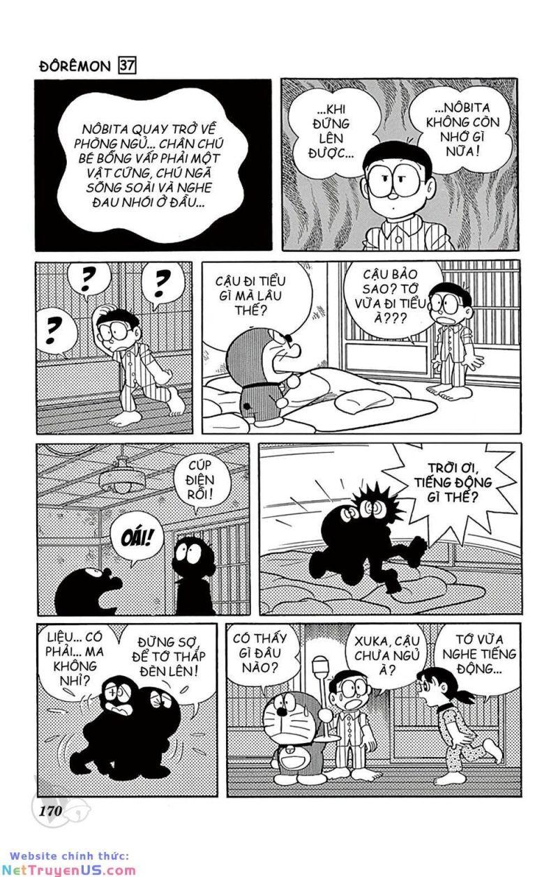 Doraemon Chapter 673 - Trang 2