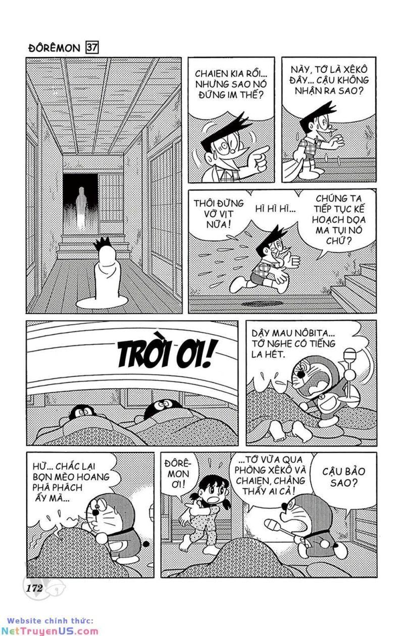 Doraemon Chapter 673 - Trang 2