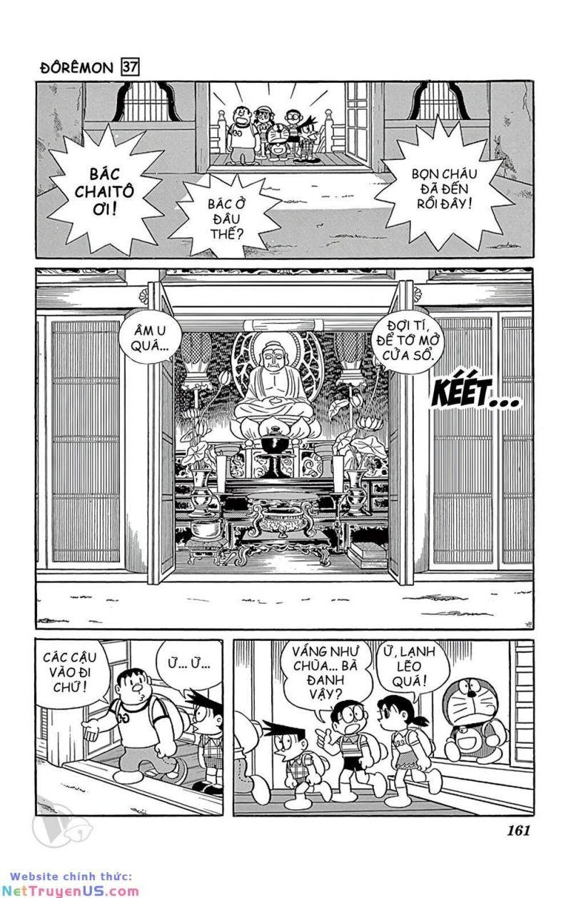 Doraemon Chapter 673 - Trang 2