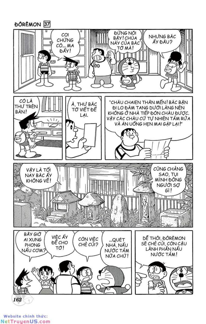 Doraemon Chapter 673 - Trang 2