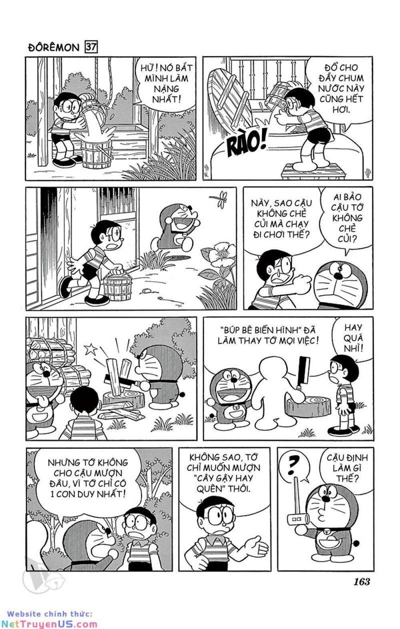 Doraemon Chapter 673 - Trang 2